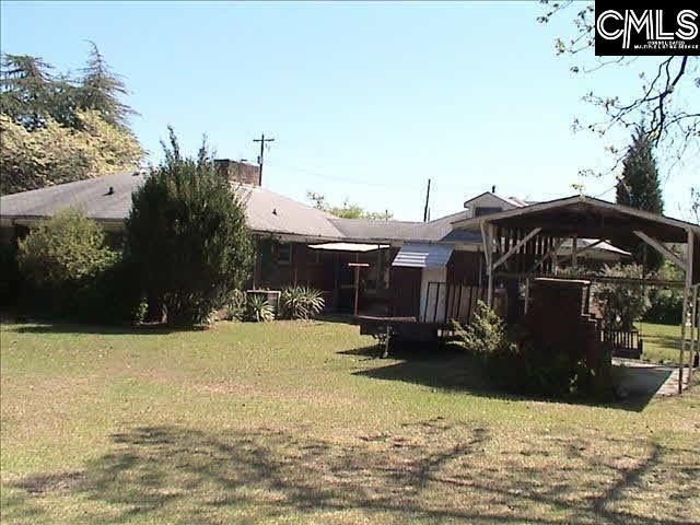 2001 Sunset Boulevard West Columbia, SC 29169