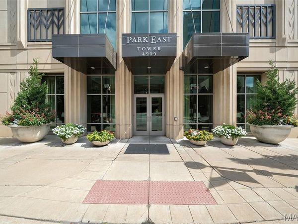 4909 Laclede Avenue, Unit 1202, St Louis, MO 63108