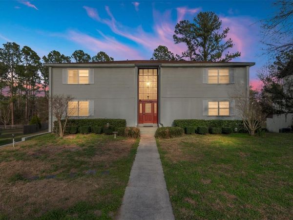 2715 NW 104TH COURT, Unit 1, GAINESVILLE, FL 32606