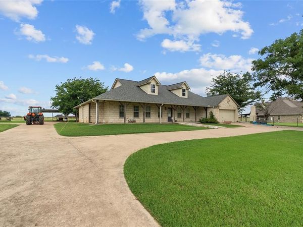 8101 Fm 2331, Godley, TX 76044