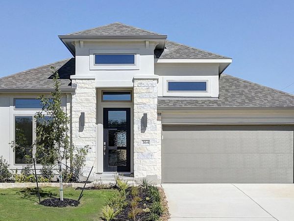 364 Haby Hollow, San Antonio, TX 78253