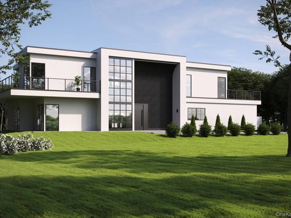 43 Old Orchard Lane, East Hampton, NY 11937