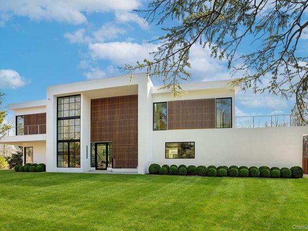 43 Old Orchard Lane, East Hampton, NY 11937