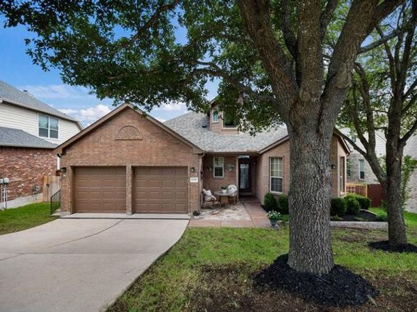 3200 Argento PL, Cedar Park, TX 78613