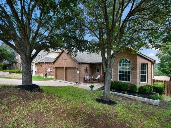 3200 Argento PL, Cedar Park, TX 78613