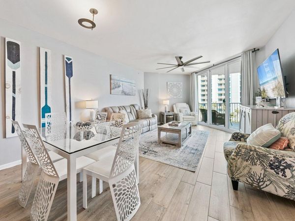 4207 Indian Bayou Trail, UNIT 2513, Destin, FL 32541