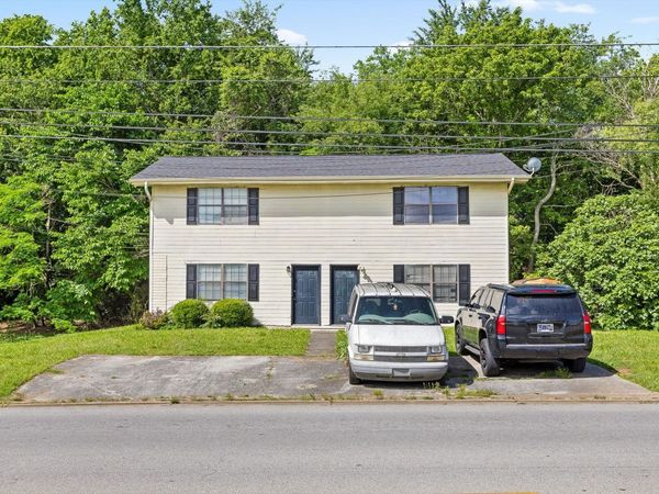 1640 Thrasher Pike, Hixson, TN 37343