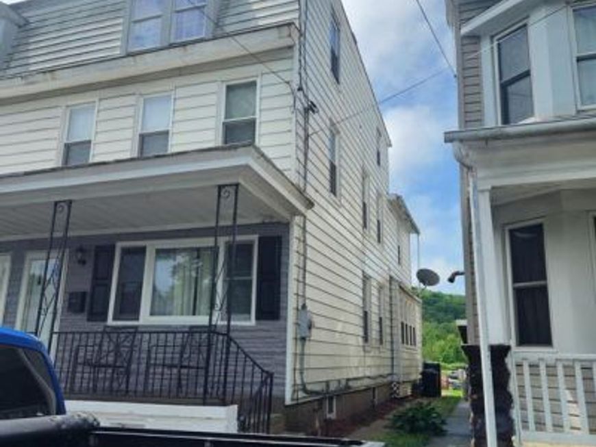 406 Parkway, Schuylkill Haven, PA 17972 Main Photo