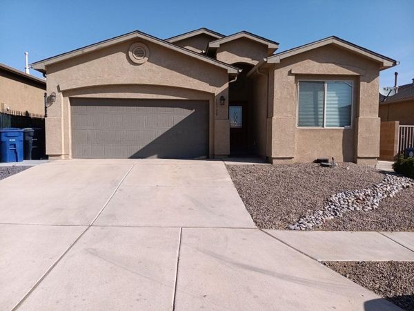 10775 Buck Island Road, Albuquerque, NM 87121
