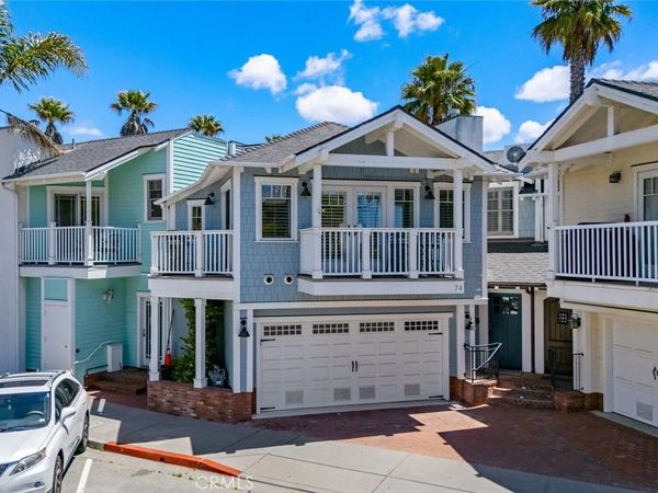 74 San Francisco Street, Avila Beach, CA 93424