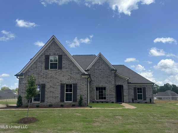 748 Lucas Lane, Hernando, MS 38632