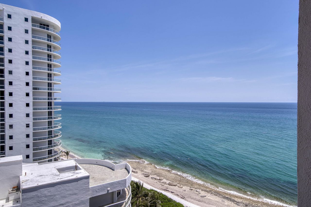 4200 N Ocean Drive, Unit 1-1405, Singer Island, FL 33404 Photo
