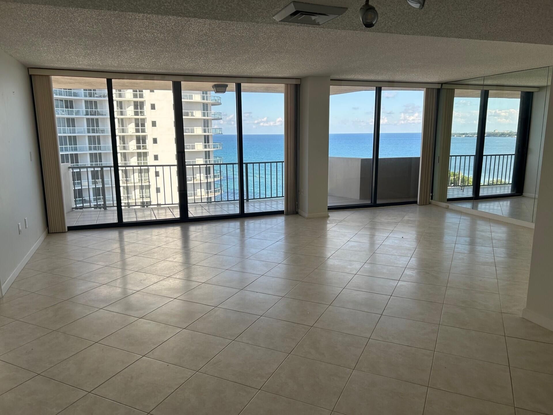 4200 N Ocean Drive, Unit 1-1405, Singer Island, FL 33404 Photo