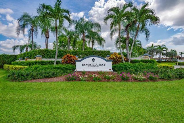 59005 Captiva Bay, Boynton Beach, FL 33436 Photo