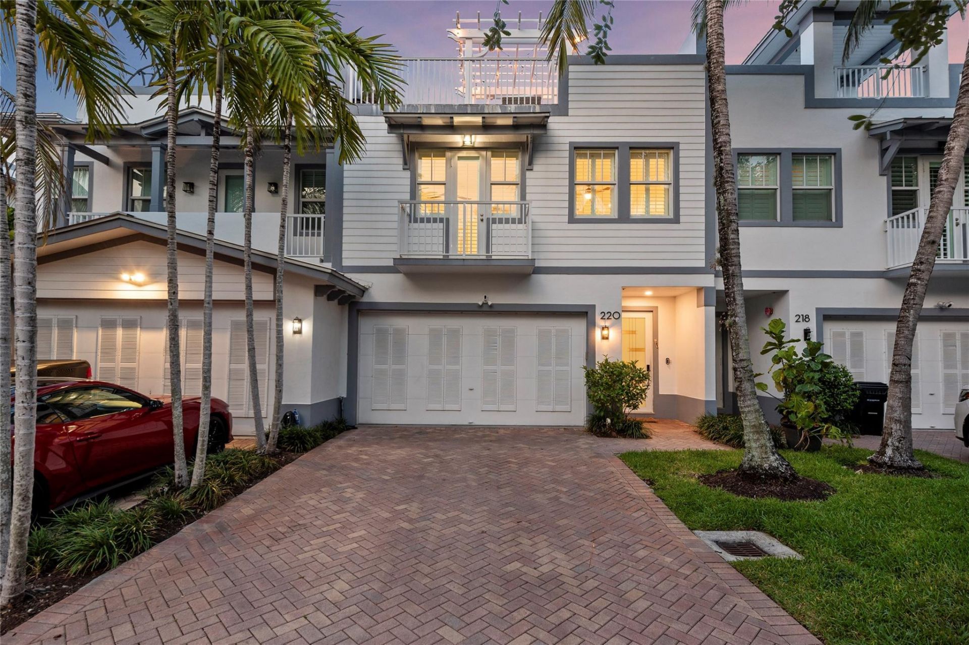 220 NE 15th Ave, Unit 220, Fort Lauderdale, FL 33301 Photo