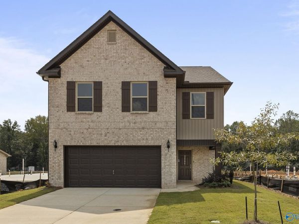 11117 Ravenel Drive, Harvest, AL 35749