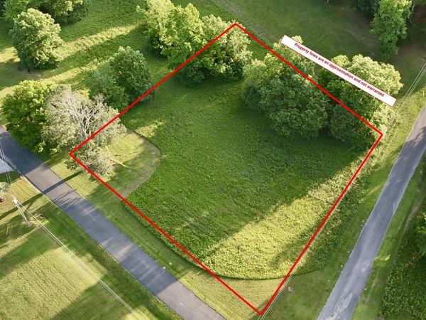 Lot 22 Honeysuckle Drive, Rainsville, AL 35986