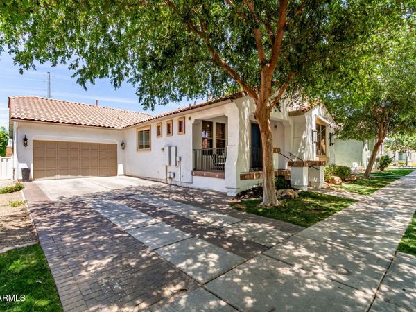 3030 E CAMELLIA Drive, Gilbert, AZ 85296
