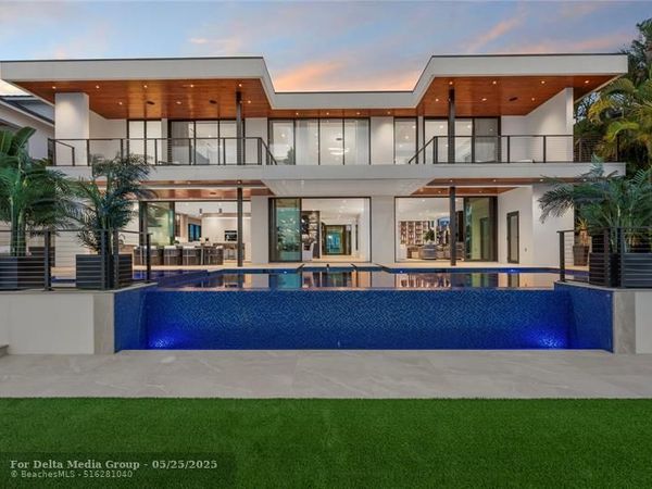 1957 Harbourview Drive, Fort Lauderdale, FL 33316