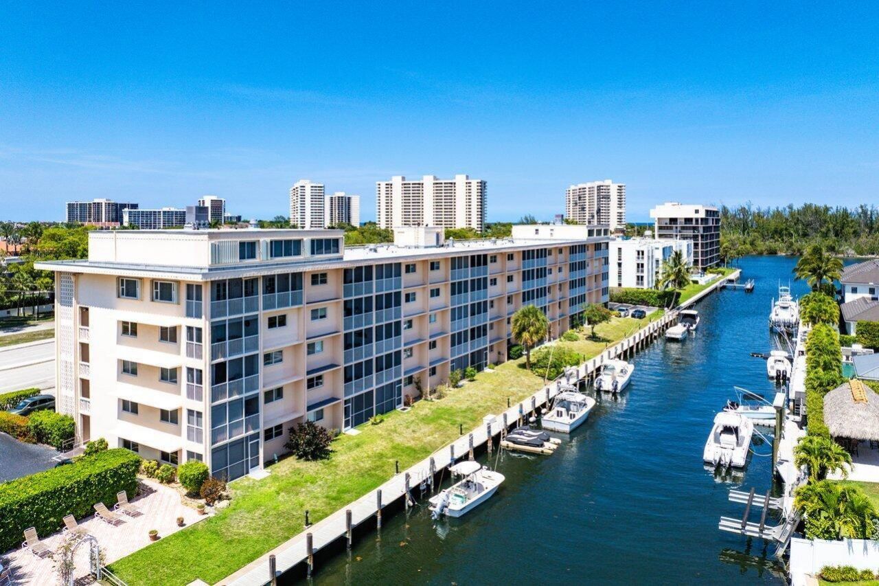 750 NE Spanish River Boulevard, Unit 3020, Boca Raton, FL 33431 Photo