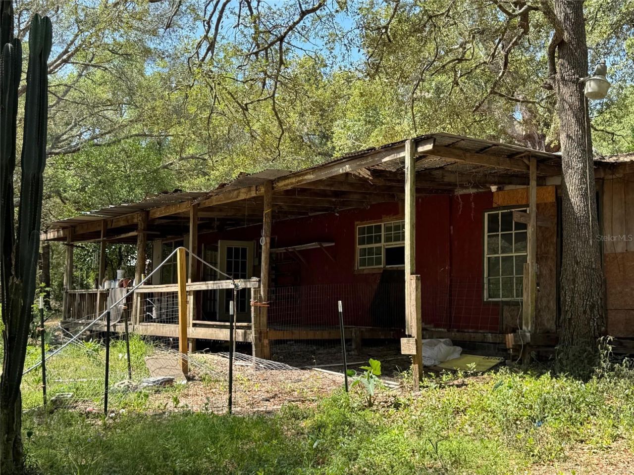 16137 SE 34th Place, Ocklawaha, FL 32179 Photo