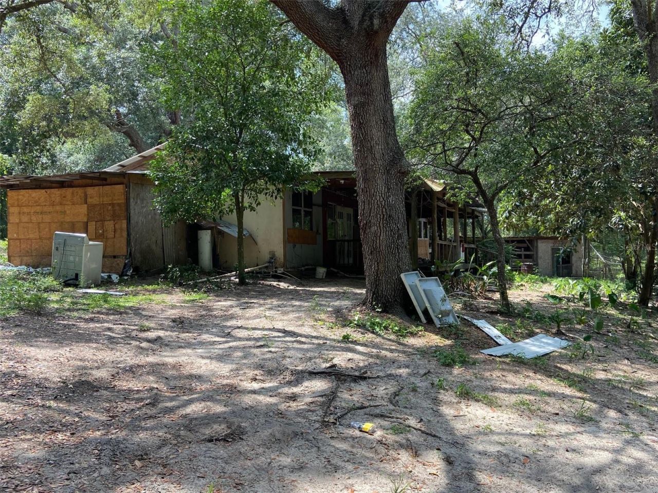 16137 SE 34th Place, Ocklawaha, FL 32179 Photo