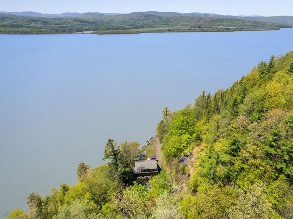 213 Singing Cedars Road, Orwell, VT 05760