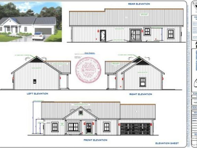 4864 Murray Corner Road, Fayetteville, OH 45118 Photo 2