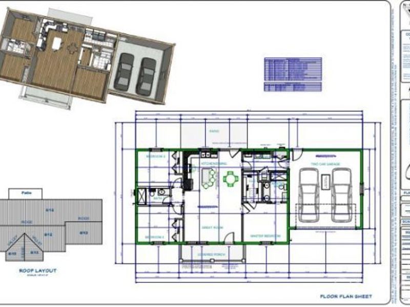 4864 Murray Corner Road, Fayetteville, OH 45118 Photo 4