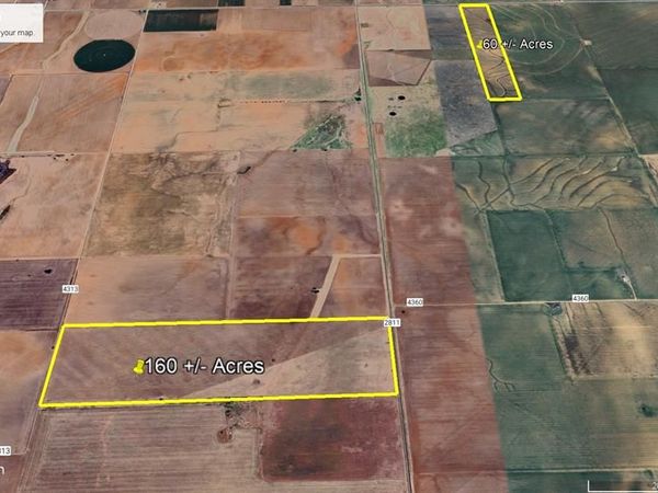 TBD FM 2811, Munday, TX 76371