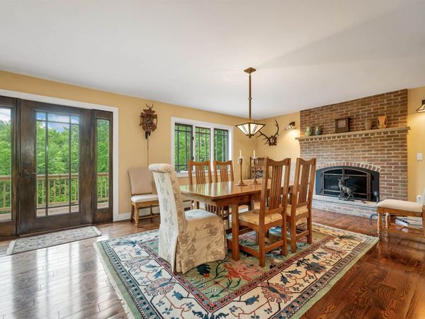 201 Glen Ledge Road, Bartlett, NH 03812