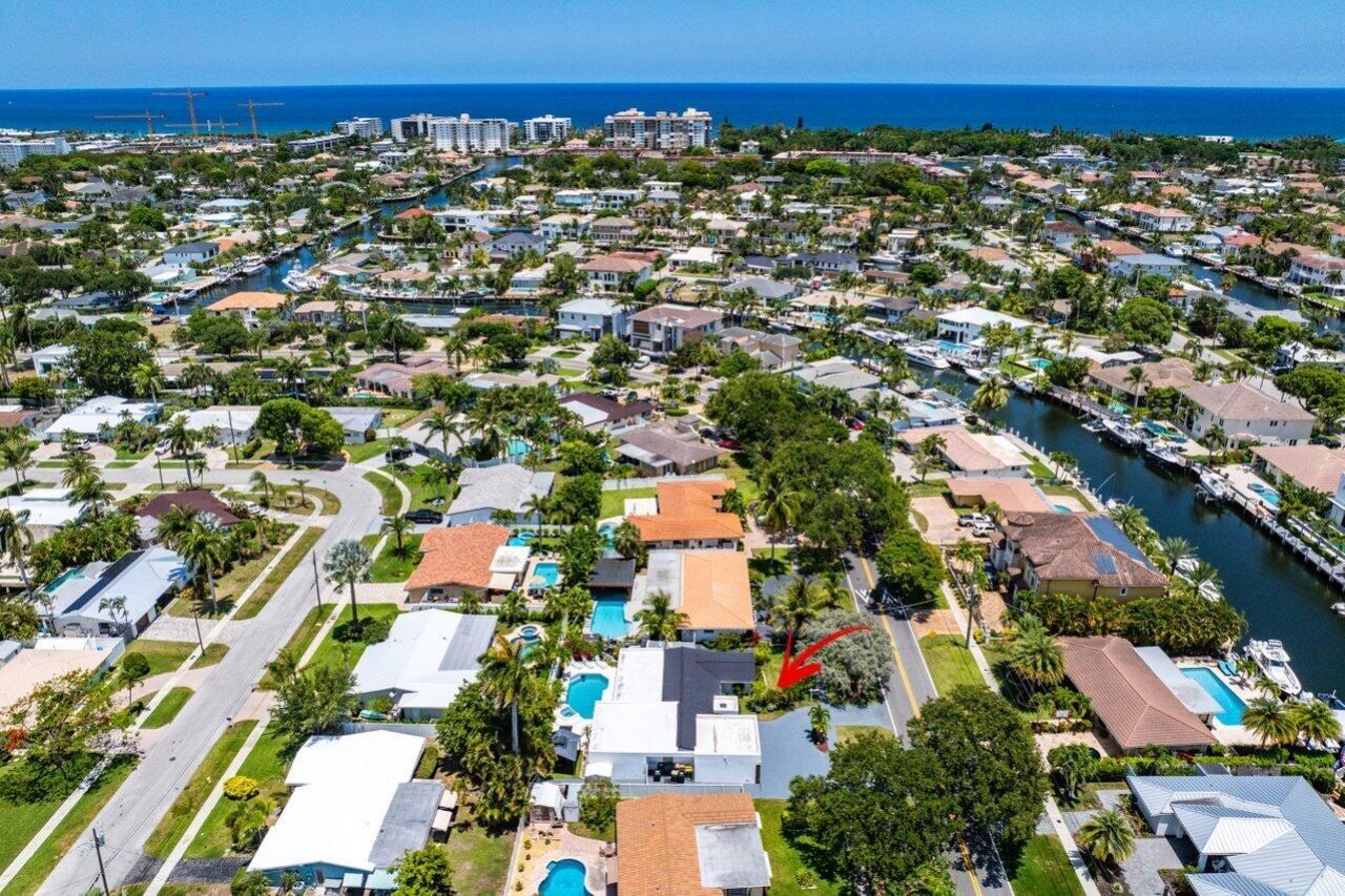 2611 NE 49 Street, Lighthouse Point, FL 33064 Photo