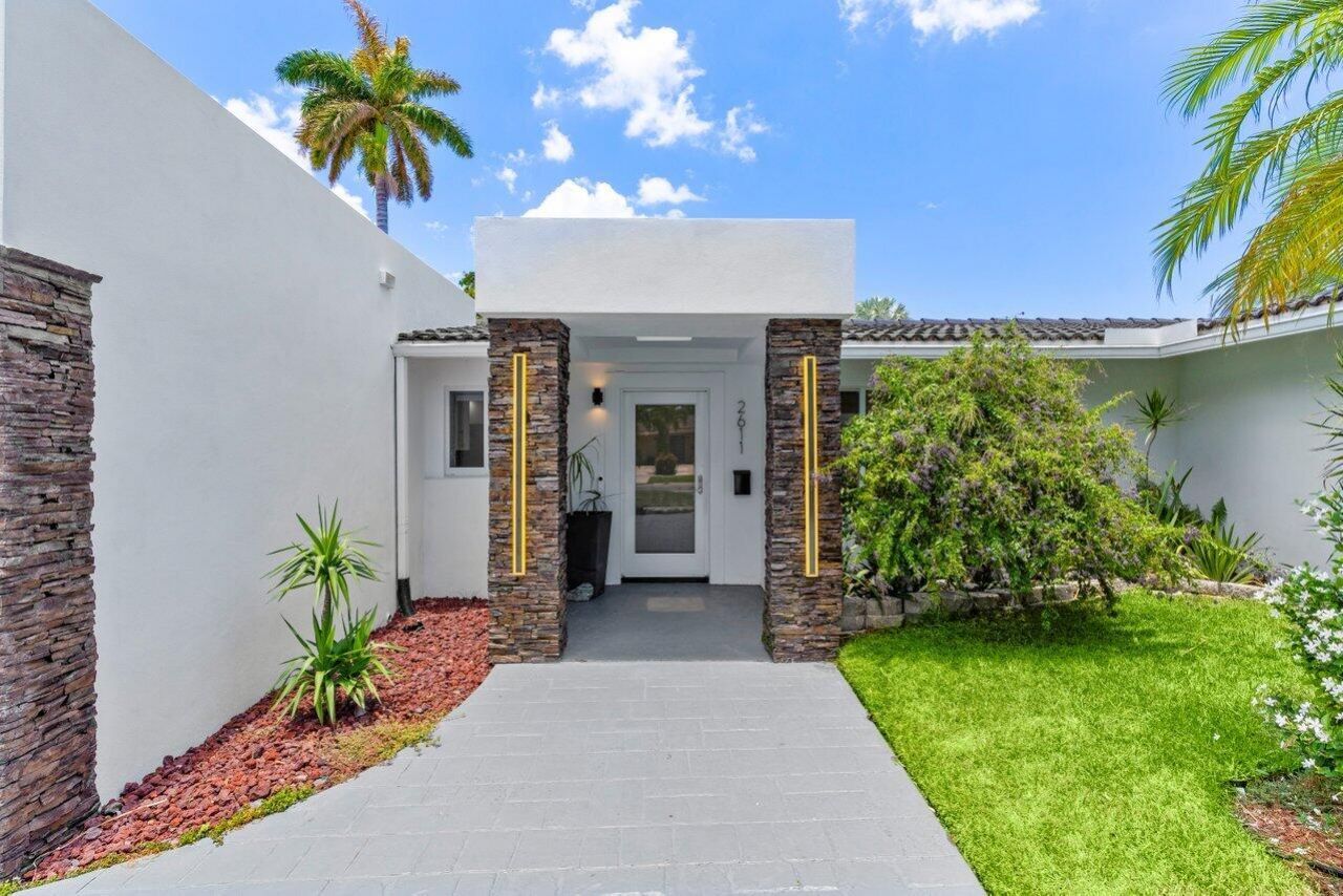 2611 NE 49 Street, Lighthouse Point, FL 33064 Photo