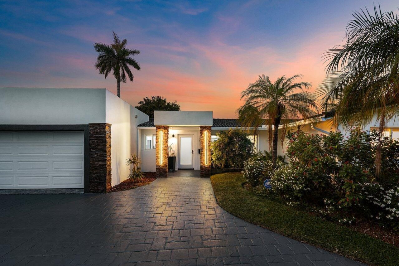 2611 NE 49 Street, Lighthouse Point, FL 33064 Photo