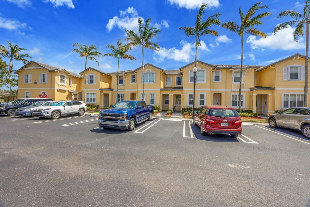 2928 SE 2nd St, Unit 5, Homestead, FL 33033 Photo