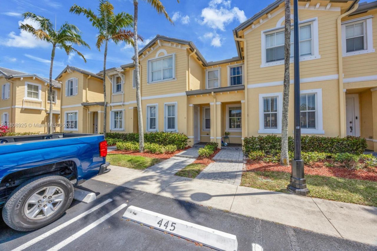 2928 SE 2nd St, Unit 5, Homestead, FL 33033 Photo