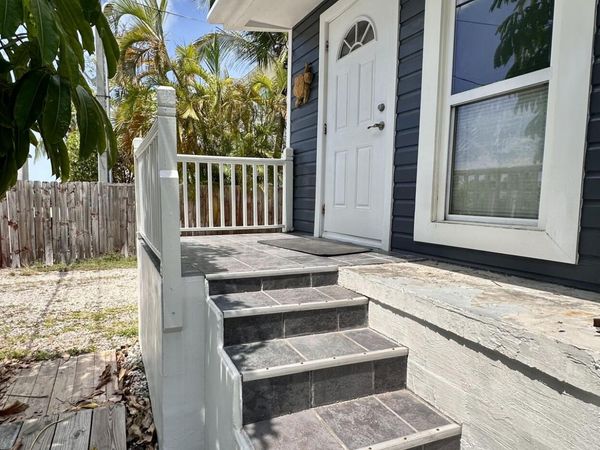 72&74 Ed Swift Road, Big Coppitt, FL 33040