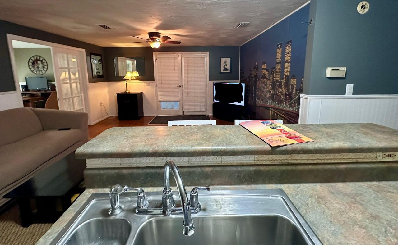 72&74 Ed Swift Road, Big Coppitt, FL 33040 Photo