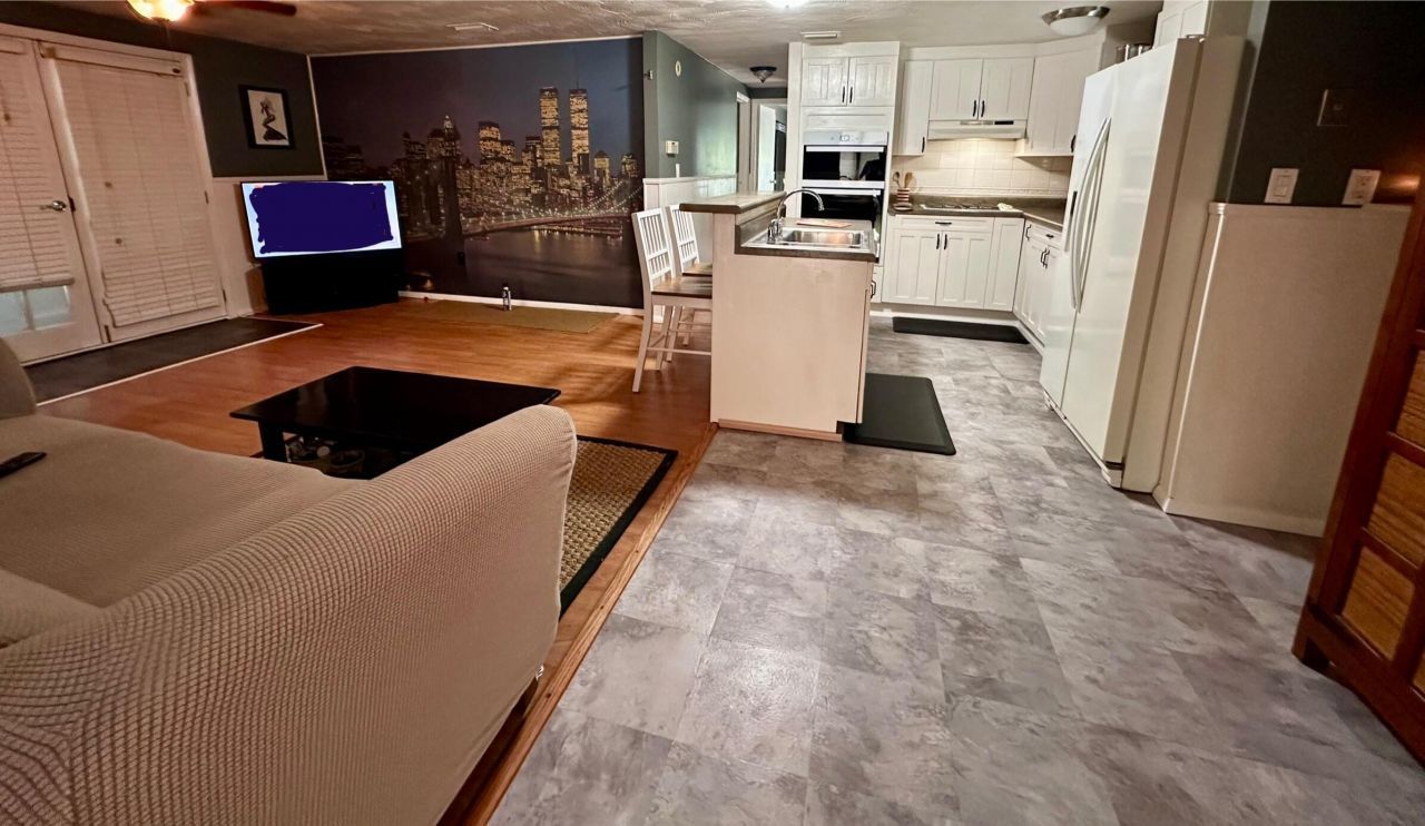 72&74 Ed Swift Road, Big Coppitt, FL 33040 Photo