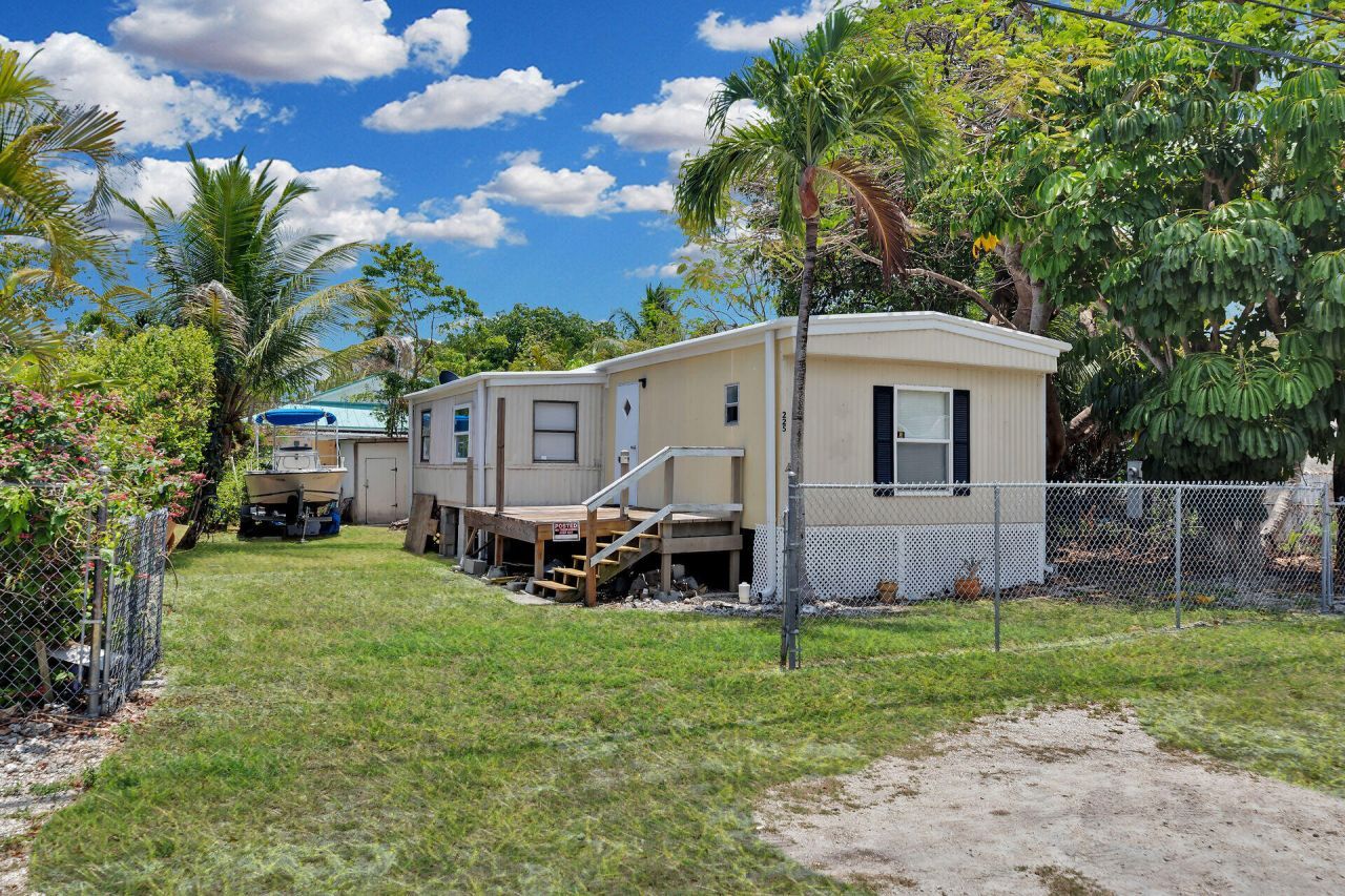 225 Lee Avenue, Key Largo, FL 33037 Photo