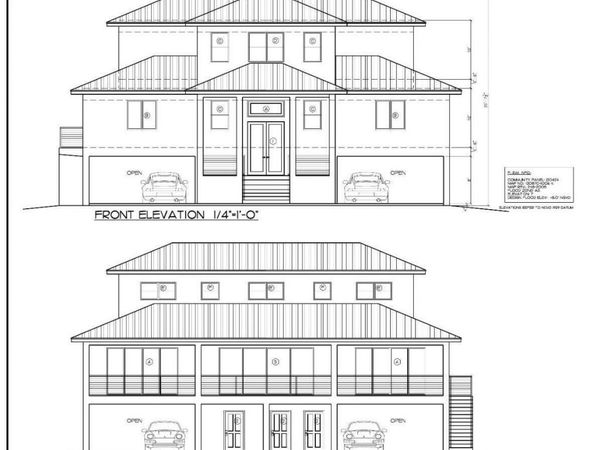 140 Gardenia Street, Tavernier, FL 33070