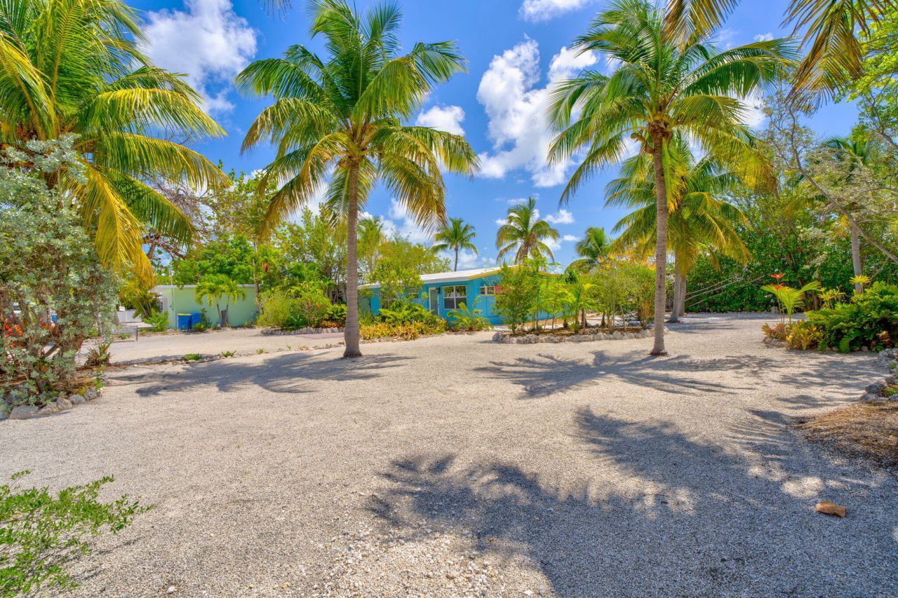 140 Gardenia Street, Tavernier, FL 33070 Photo