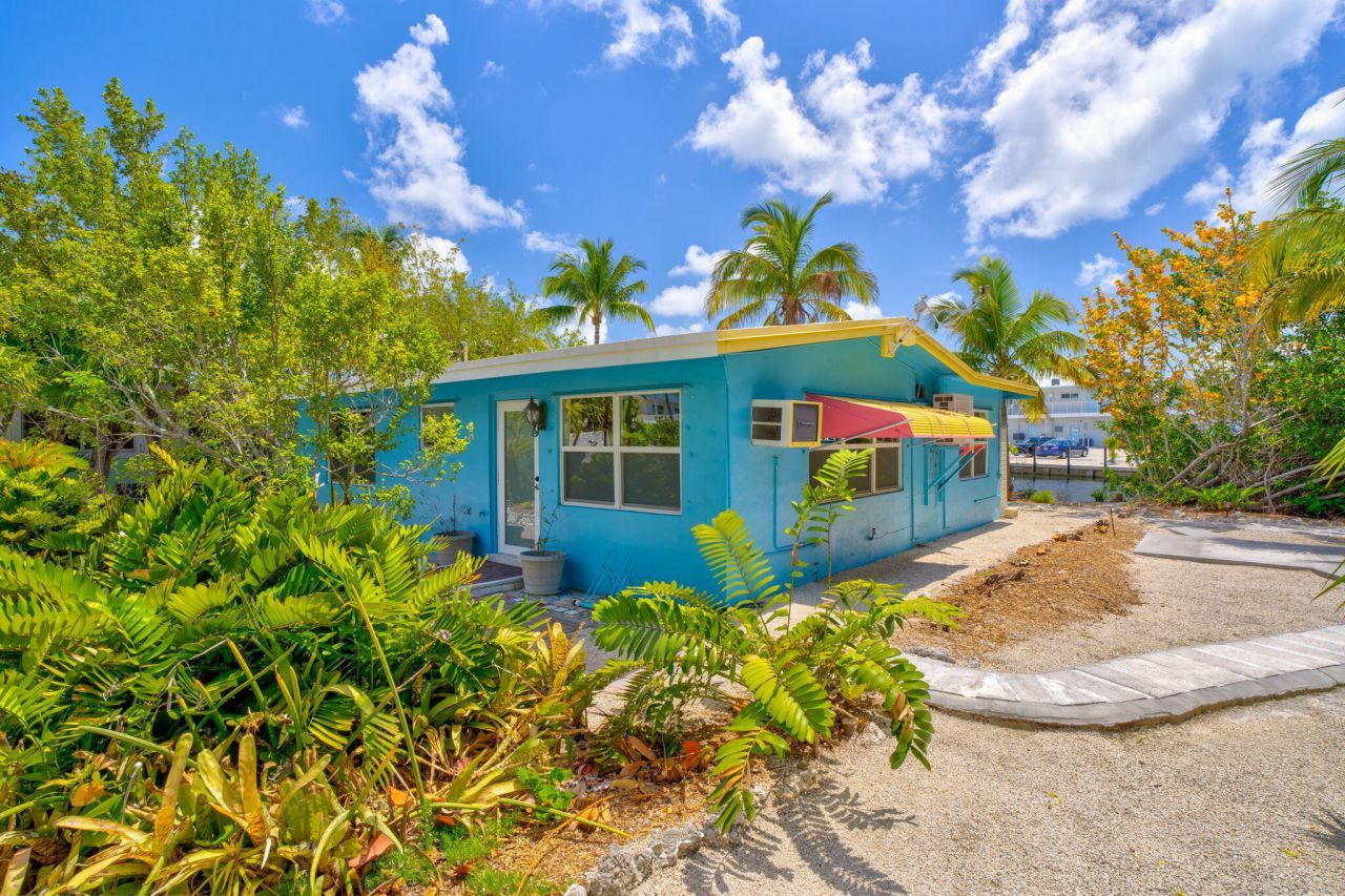 140 Gardenia Street, Tavernier, FL 33070 Photo