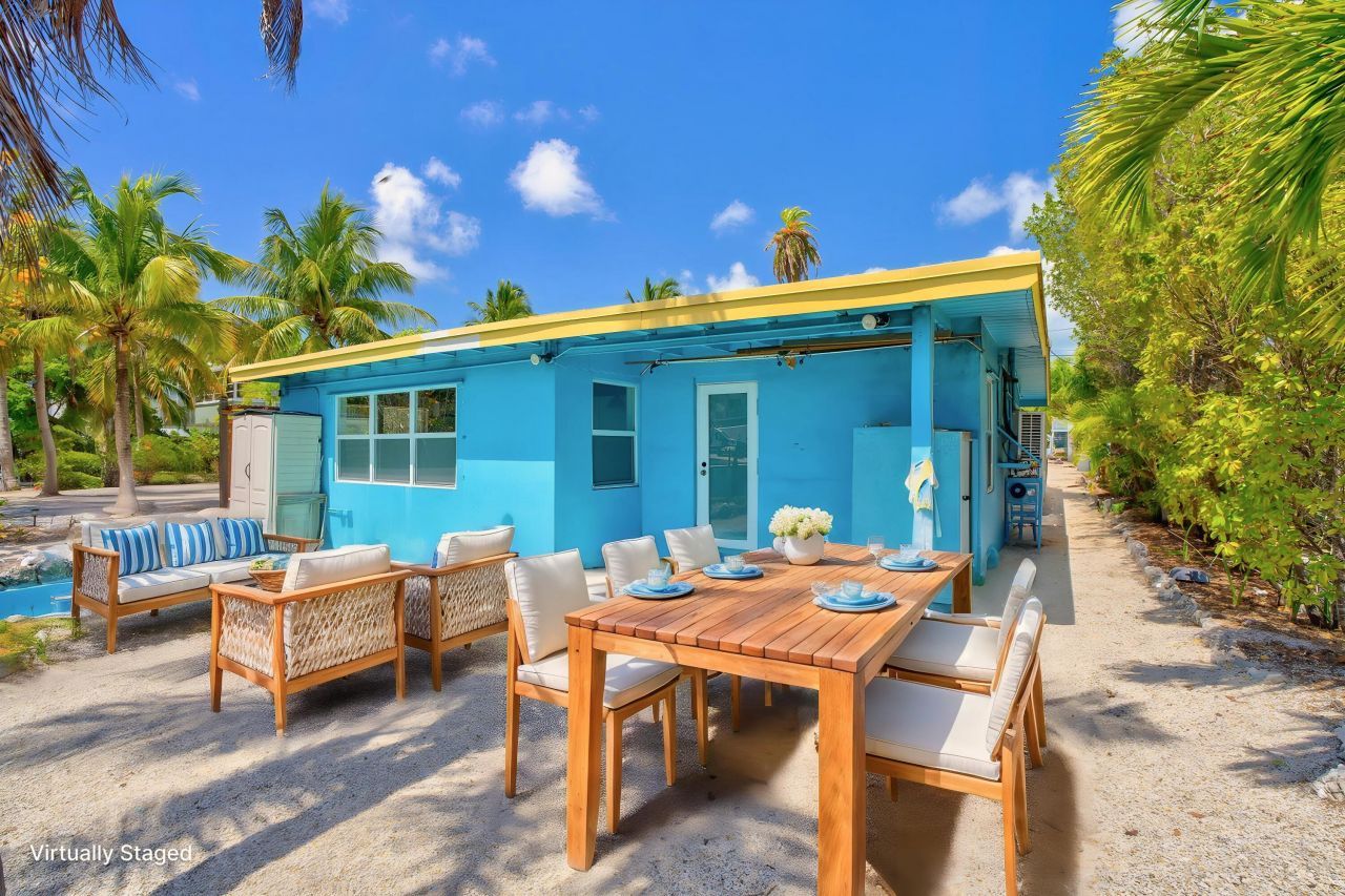 140 Gardenia Street, Tavernier, FL 33070 Photo