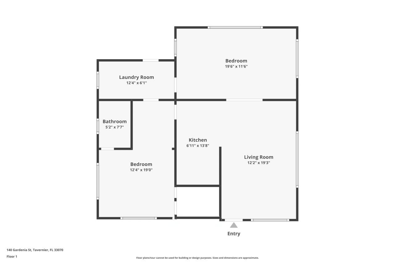 140 Gardenia Street, Tavernier, FL 33070 Photo