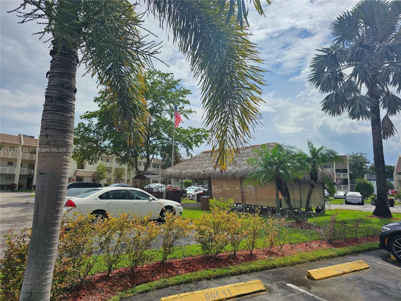 6850 R O Y A L Palm Bl, Unit 209-G, Margate, FL 33063 Photo