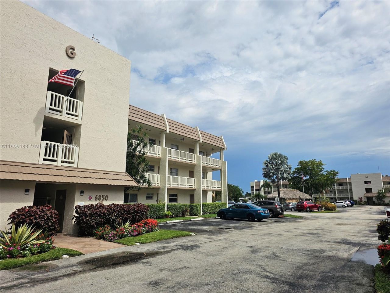 6850 R O Y A L Palm Bl, Unit 209-G, Margate, FL 33063 Photo