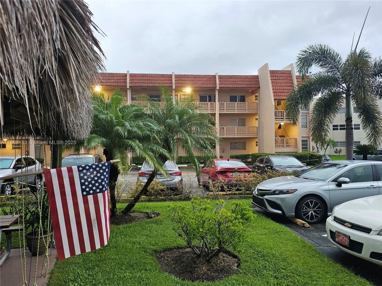 6850 R O Y A L Palm Bl, Unit 209-G, Margate, FL 33063 Photo