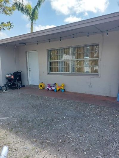 11421 Kimble Dr, Unit 423, Fort Myers, FL 33908 Photo