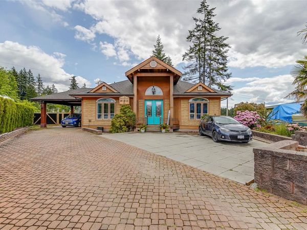 4101 Parkinson Pl, Port Alberni, BC V9Y 8B8